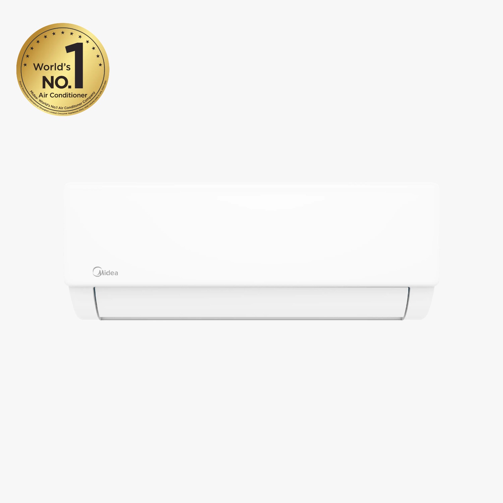 MIDEA AC Split Standard