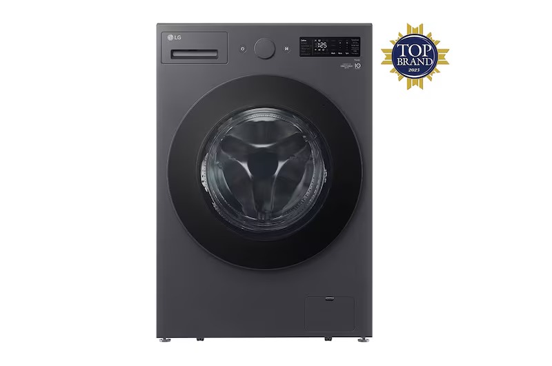 LG Mesin Cuci Front Loading 15Kg