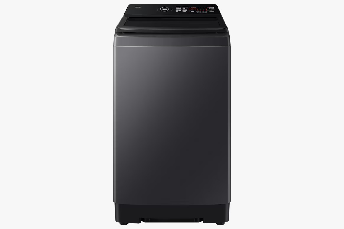SAMSUNG Top load Washer AI Wash