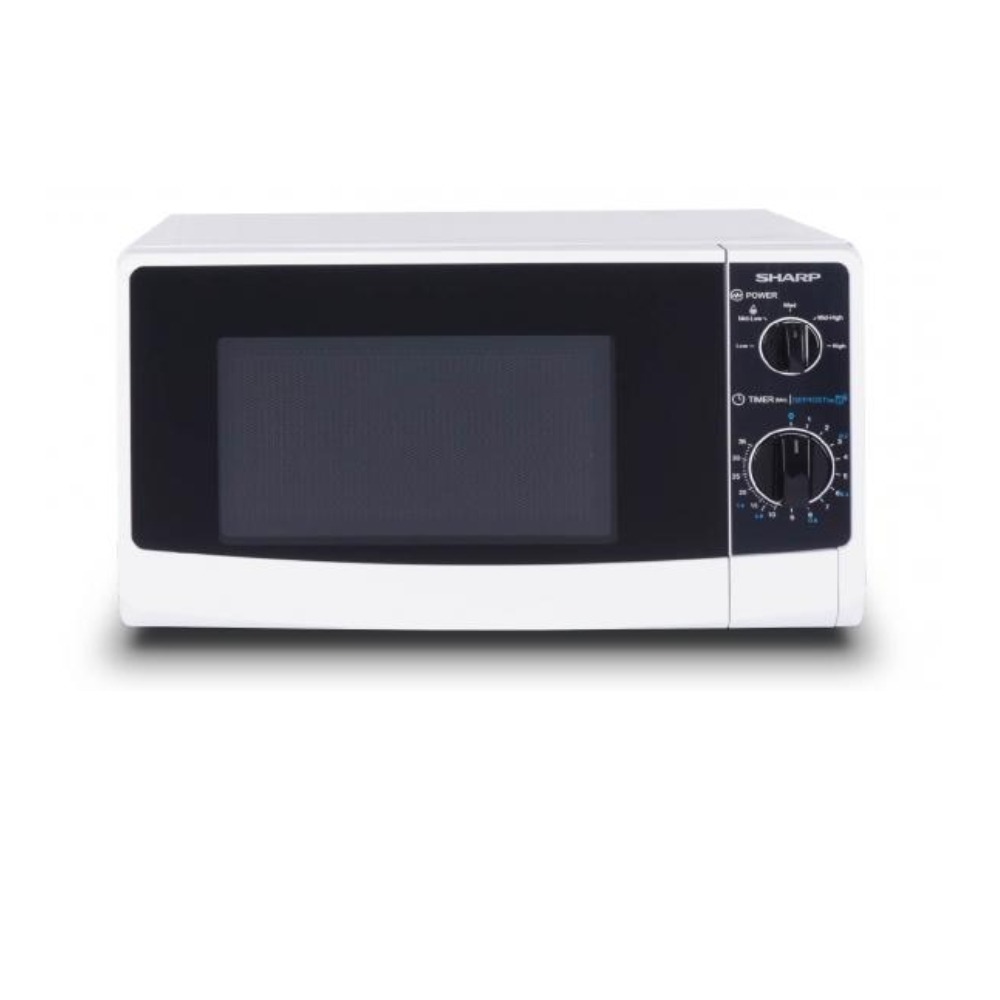 SHARP Stylish Designed Microwave Oven