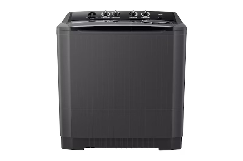 LG Mesin Cuci 2 Tabung 18 kg