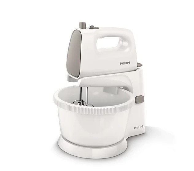 PHILIPS Daily Collection Mixer HR1559