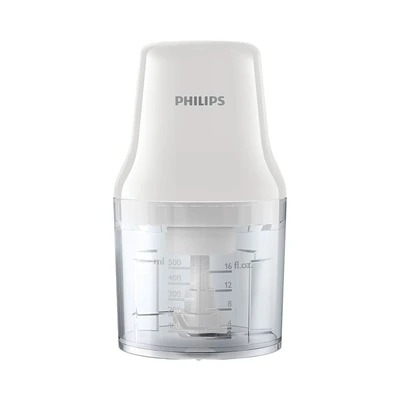 PHILIPS Chopper HR1393 700 ml