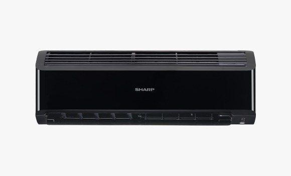 SHARP AC 1 PK Garuda (BLACK) Series