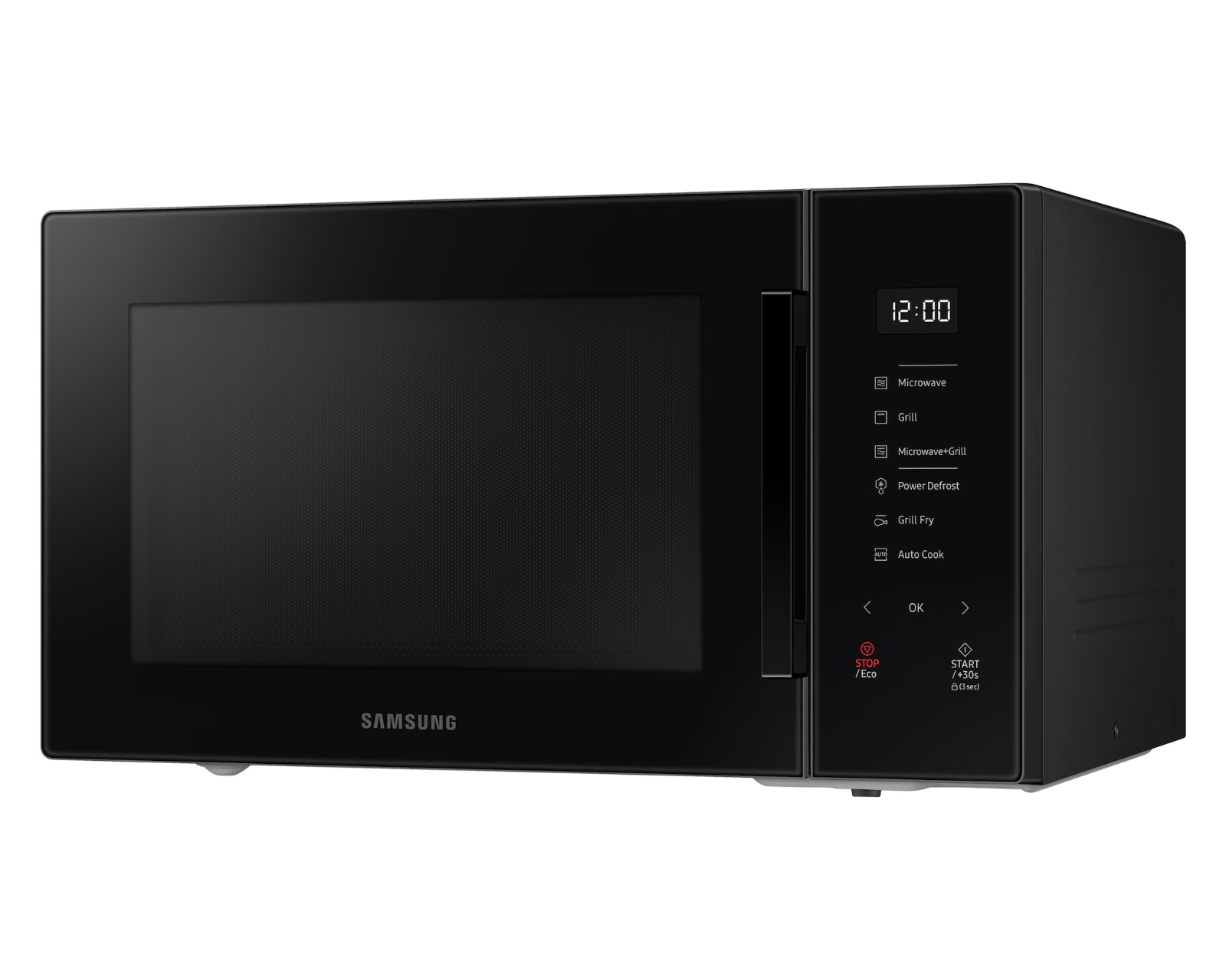 SAMSUNG Microwave Oven Grill Fry 30 Liter