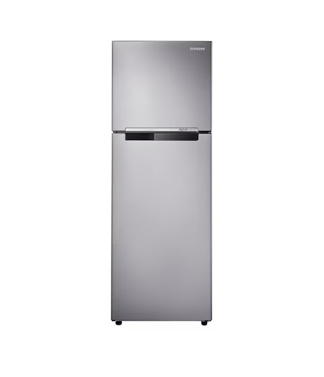 RT22 Kulkas 2 Pintu dengan All-around Cooling, 234L