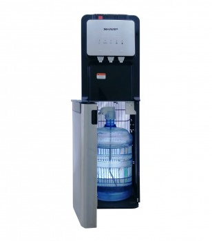SHARP Water Dispenser Bottom Galon