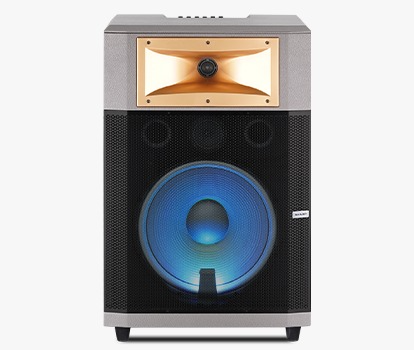 SHARP Active Speaker SPRO Series