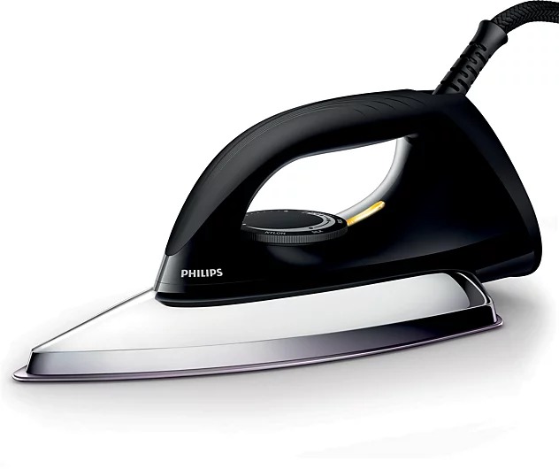 PHILIPS Classic Dry Iron HD1173