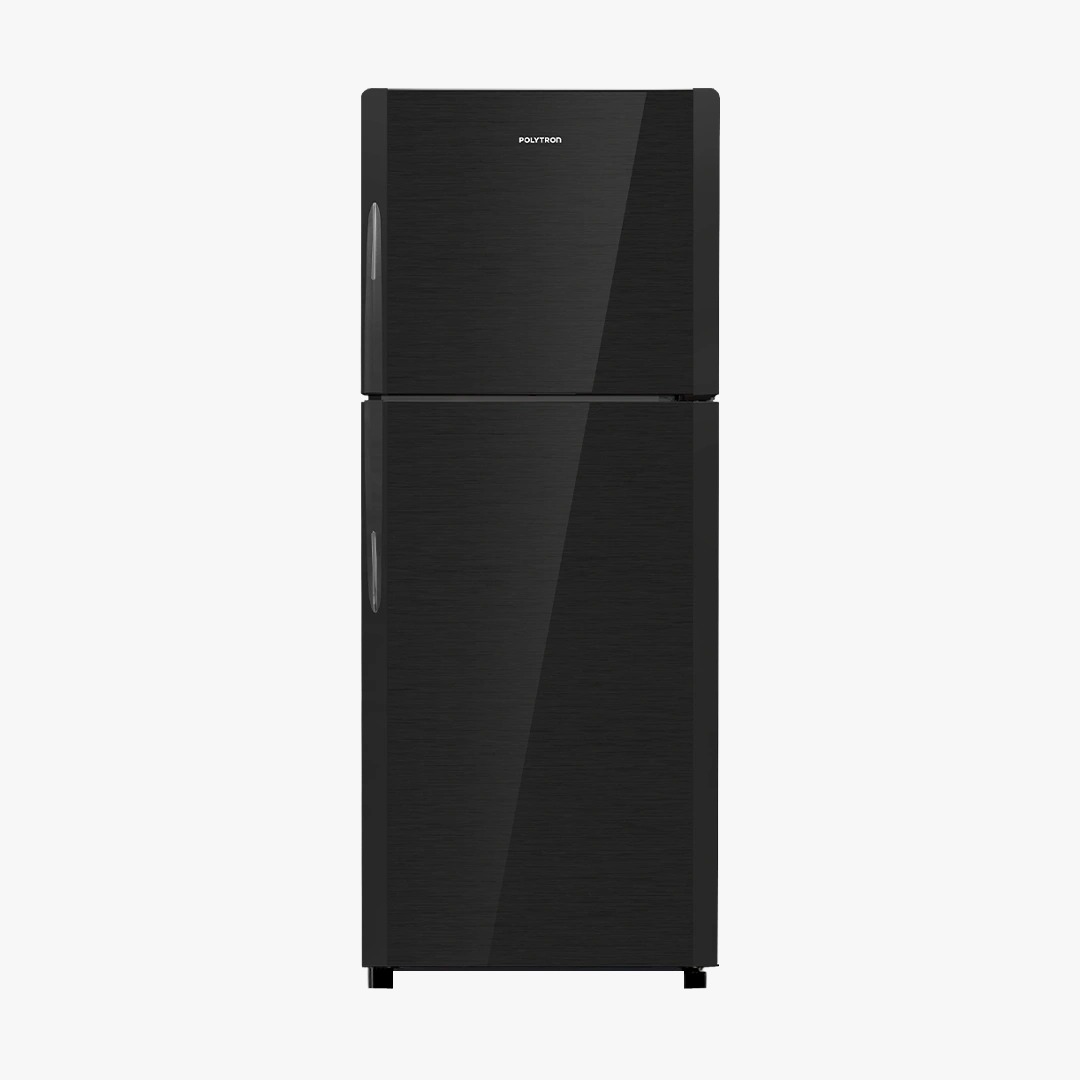POLYTRON Kulkas 2 Pintu Belleza 210 Liter - PRM21DMY