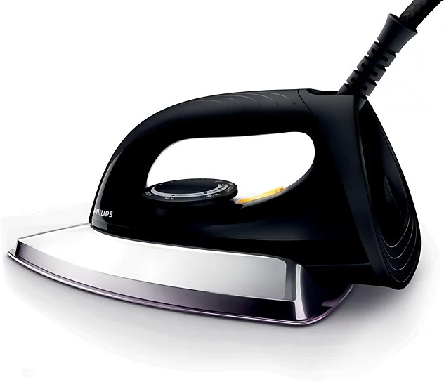 PHILIPS Classic Dry Iron HD1173