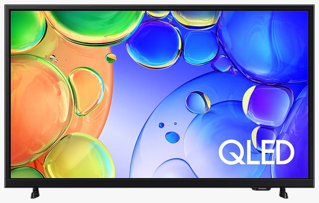 43" QLED Q5F Smart TV