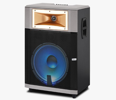 SHARP Active Speaker SPRO Series