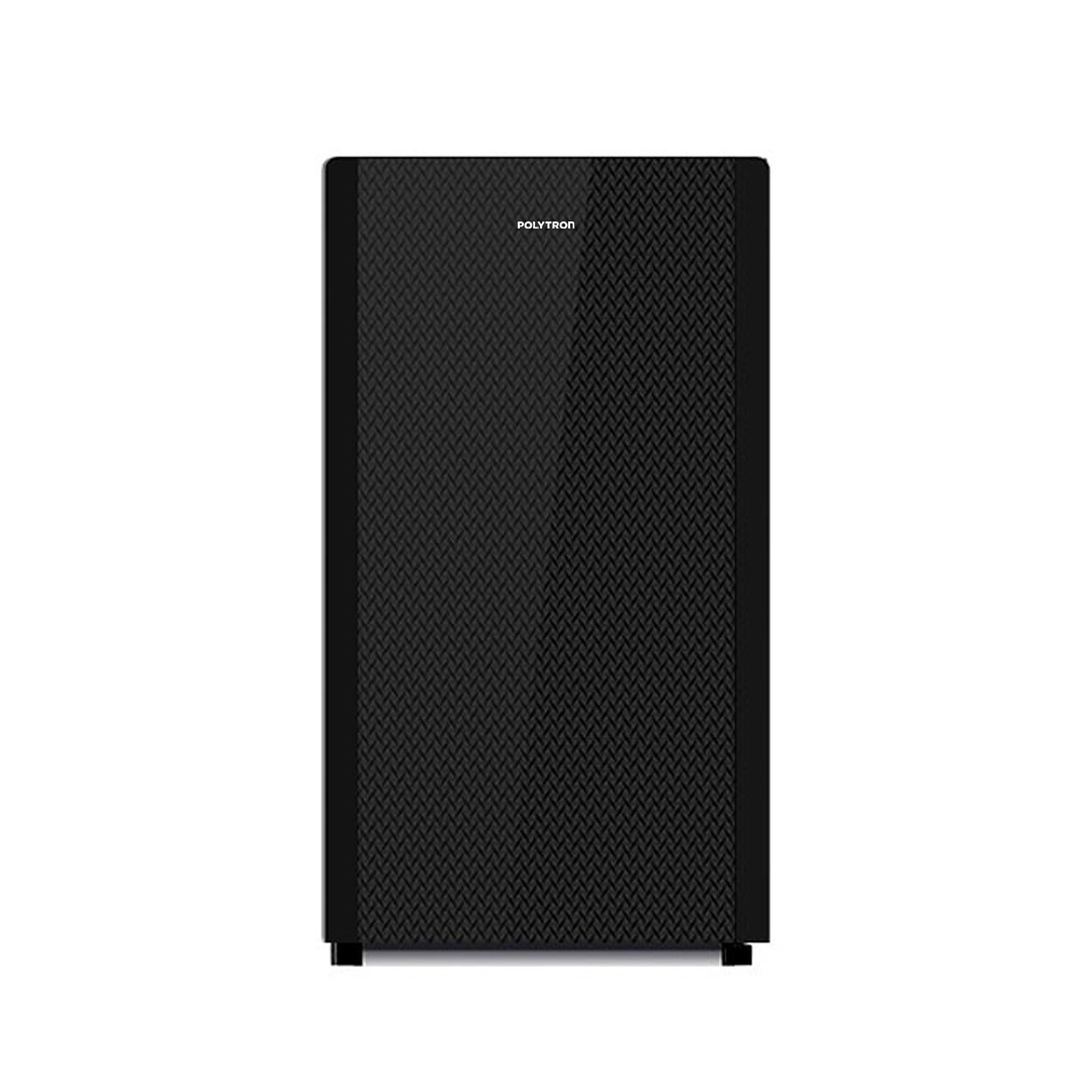 POLYTRON 1 Pintu Belleza 150 Liter