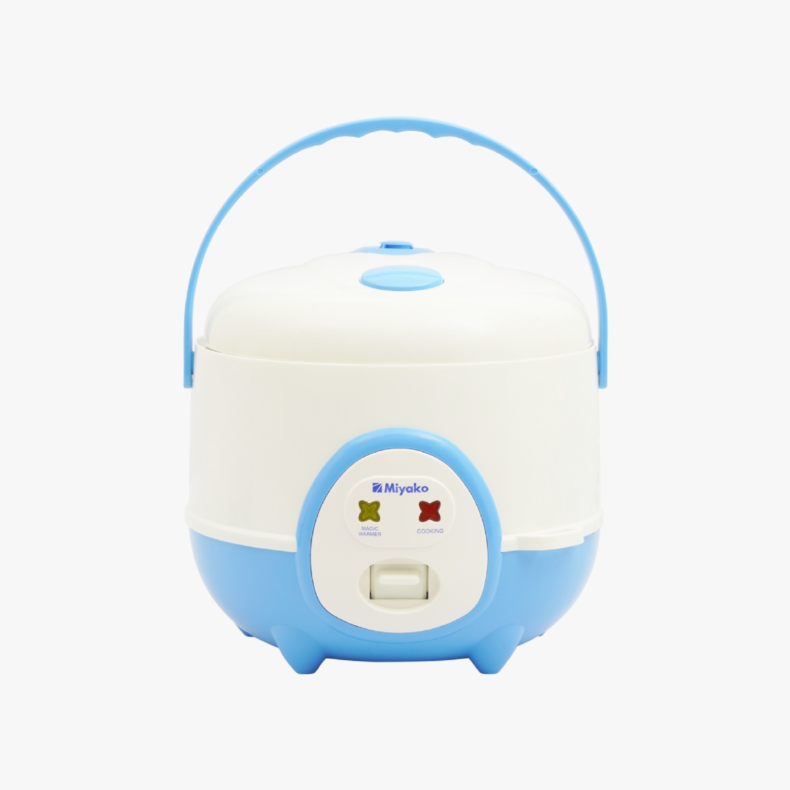 MIYAKO Rice Cooker 0,6 Liter