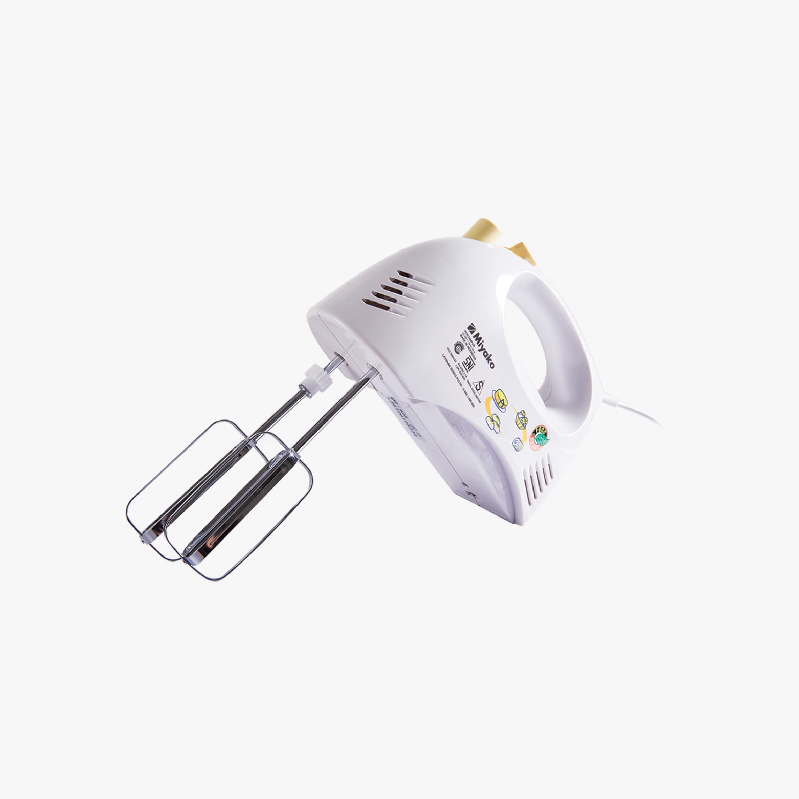 MIYAKO Hand Mixer HM620