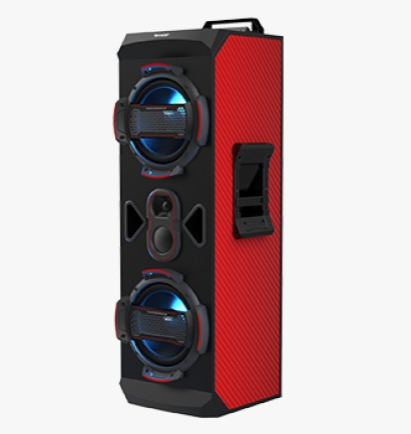 SHARP Active Speaker CBOXGSPRO8RB
