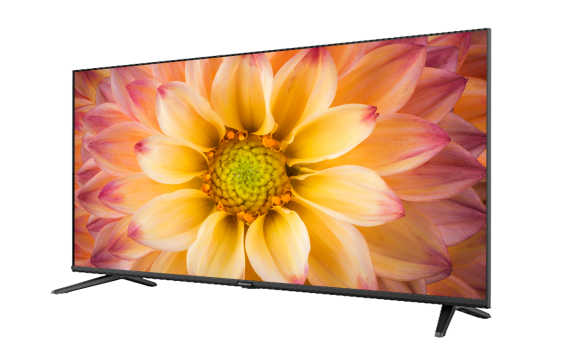 SHARP 2K Google TV