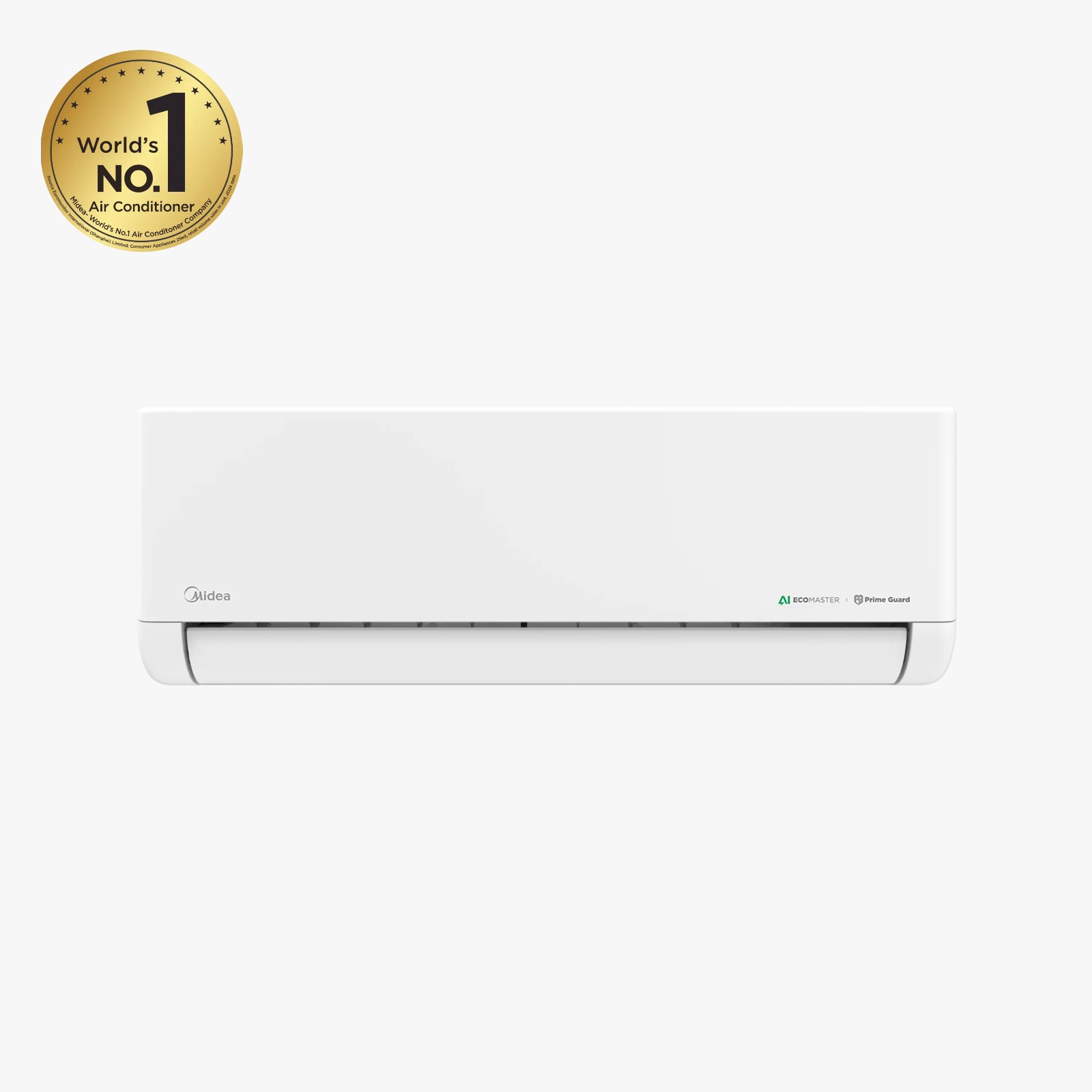 MIDEA AC Split Inverter