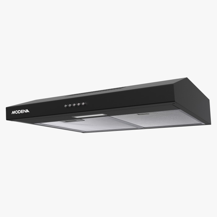 MODENA Cooker Hood PX0611DBBK