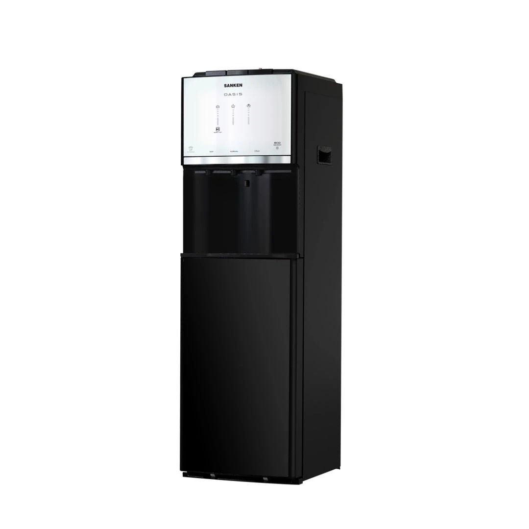 SANKEN Dispenser Bottom Loading System