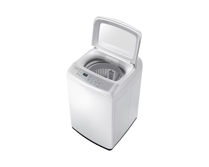 SAMSUNG Top Load Diamond Drum 8 Kg
