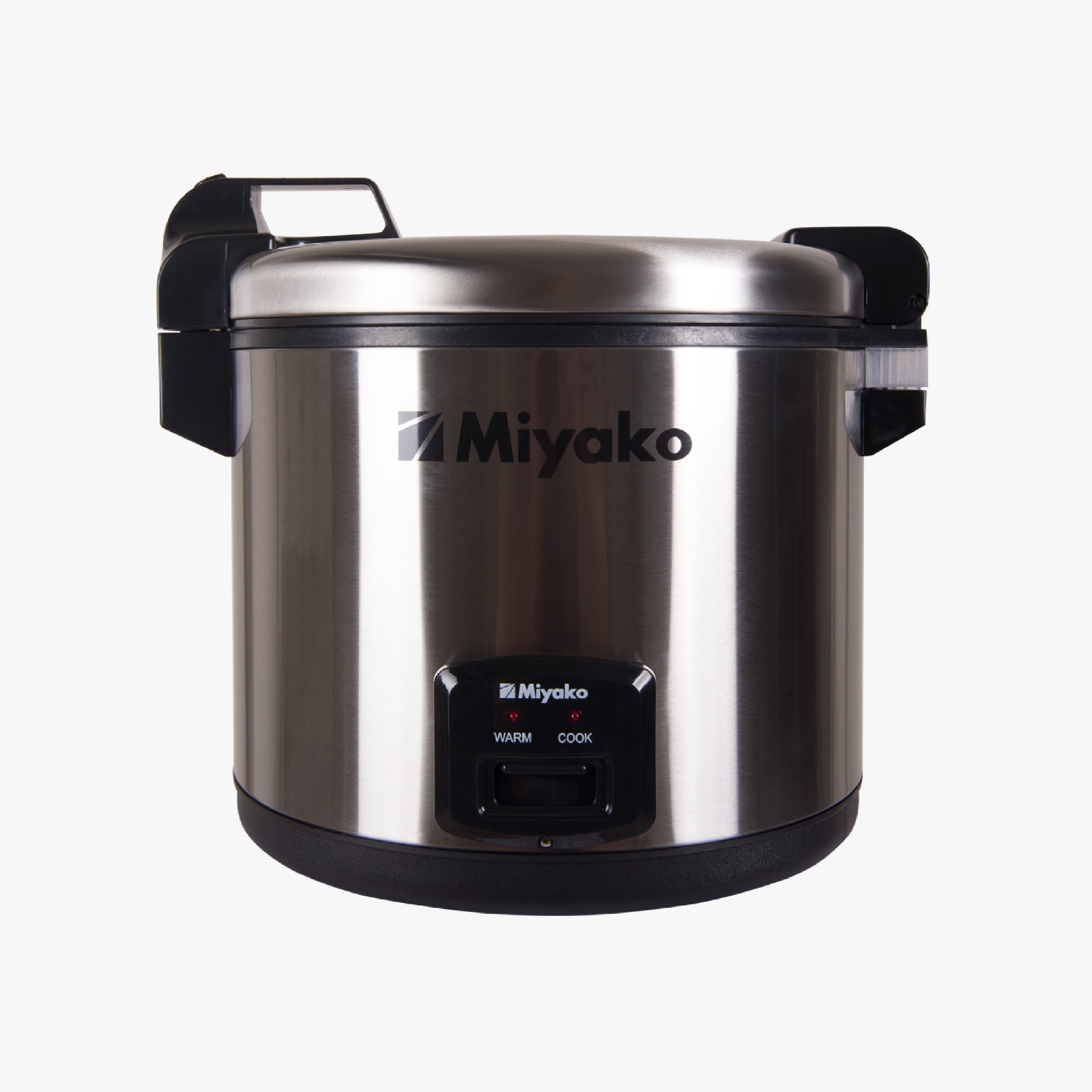 MIYAKO Rice Cooker 6 Liter