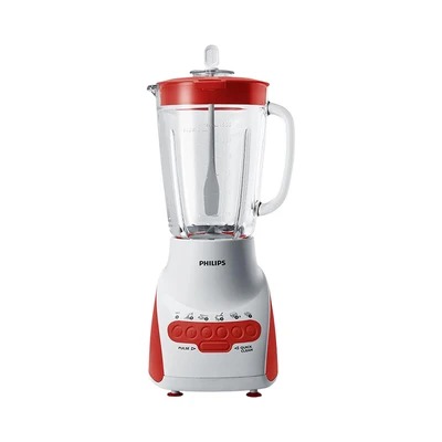 PHILIPS Blender Kaca 2 Liter