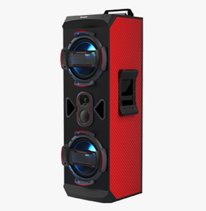 SHARP Active Speaker CBOXGSPRO8RB