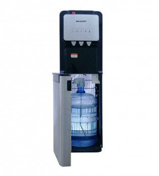 SHARP Water Dispenser Bottom Galon