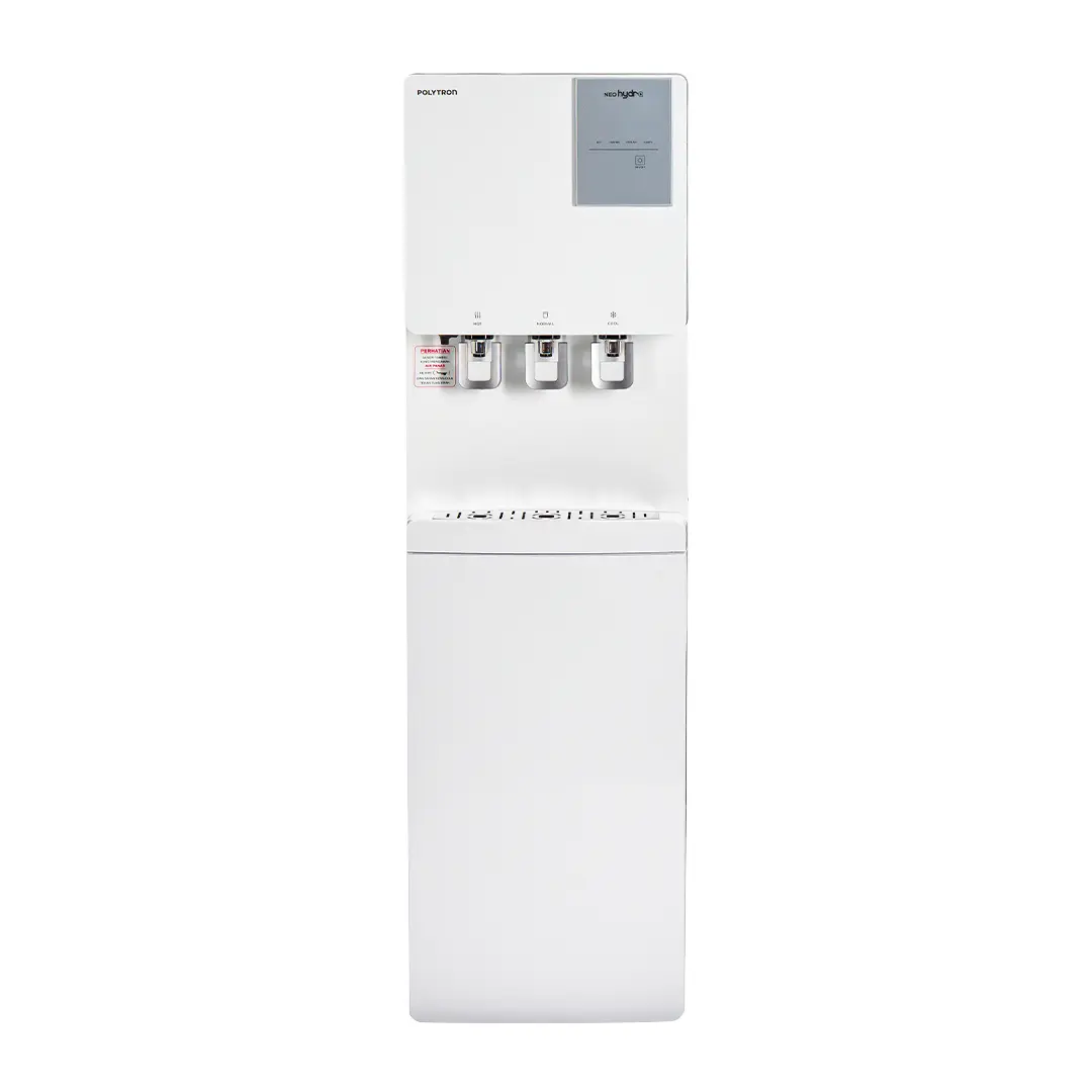 POLYTRON Water  Dispenser PWC 887W