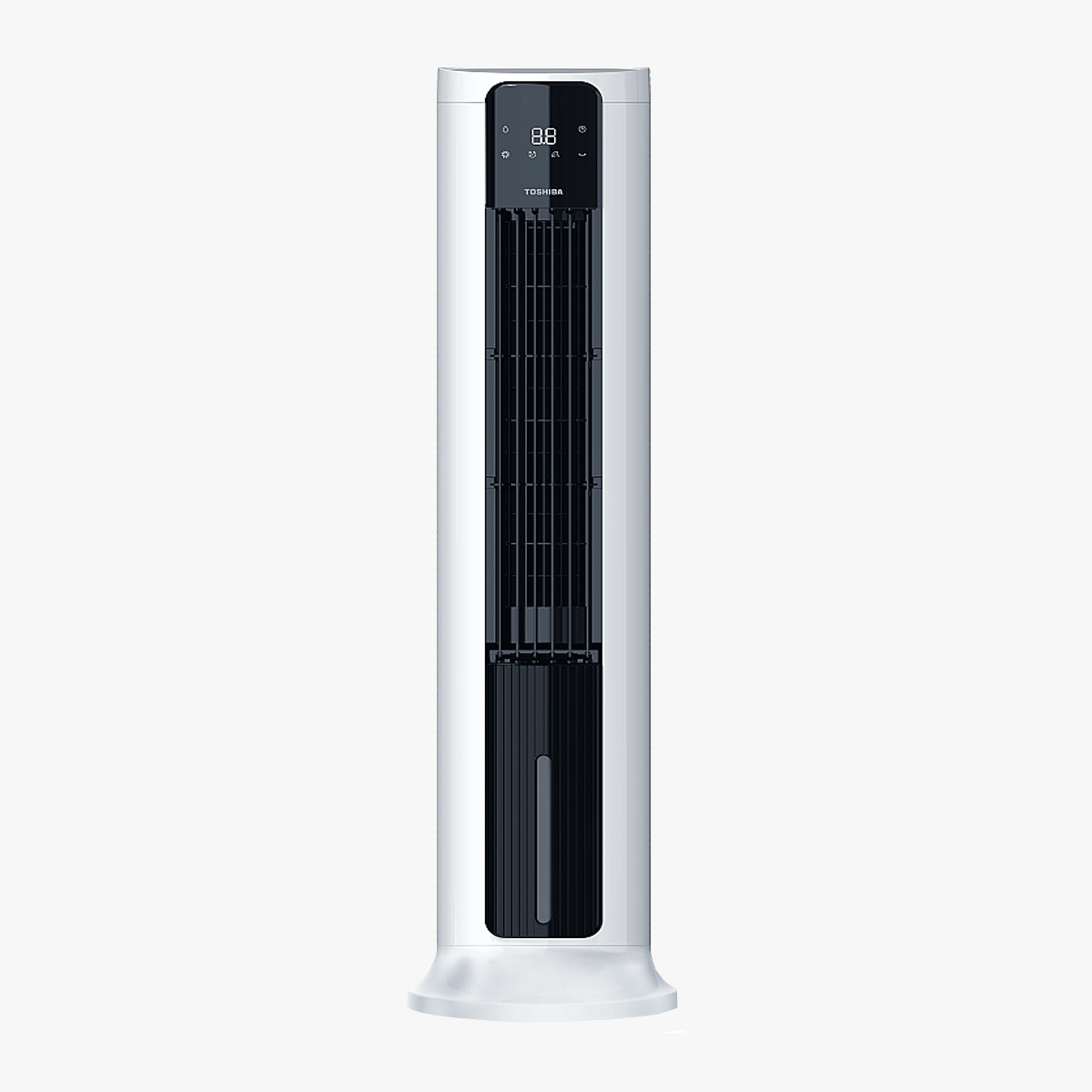 TOSHIBA Air Cooler 7 Liter Touch Panel