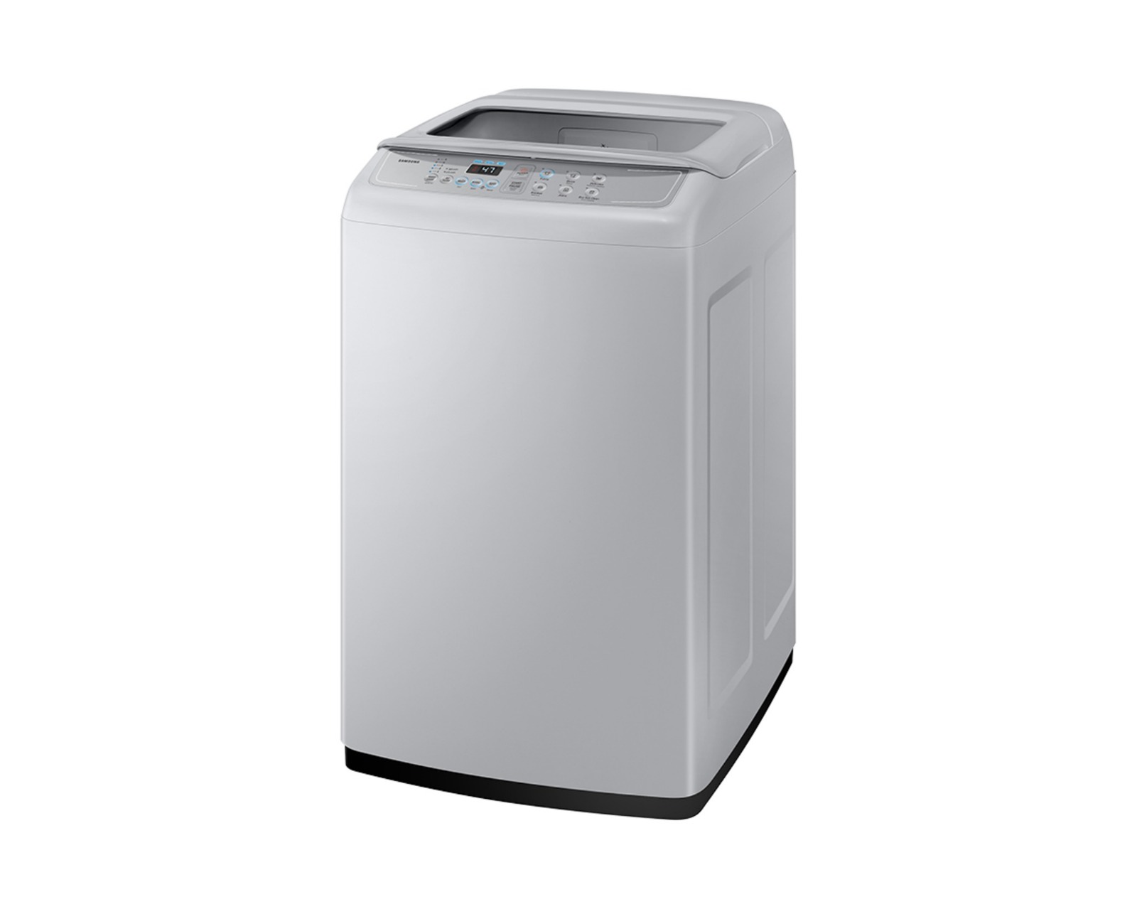 SAMSUNG Top load Washer Dual Wing Technology 9kg