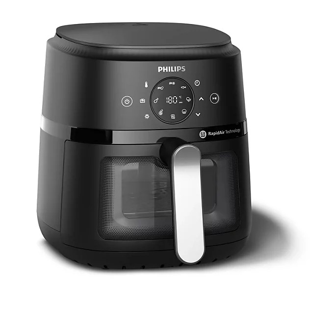 PHILIPS Airfryer 4,2 Liter Series 2000