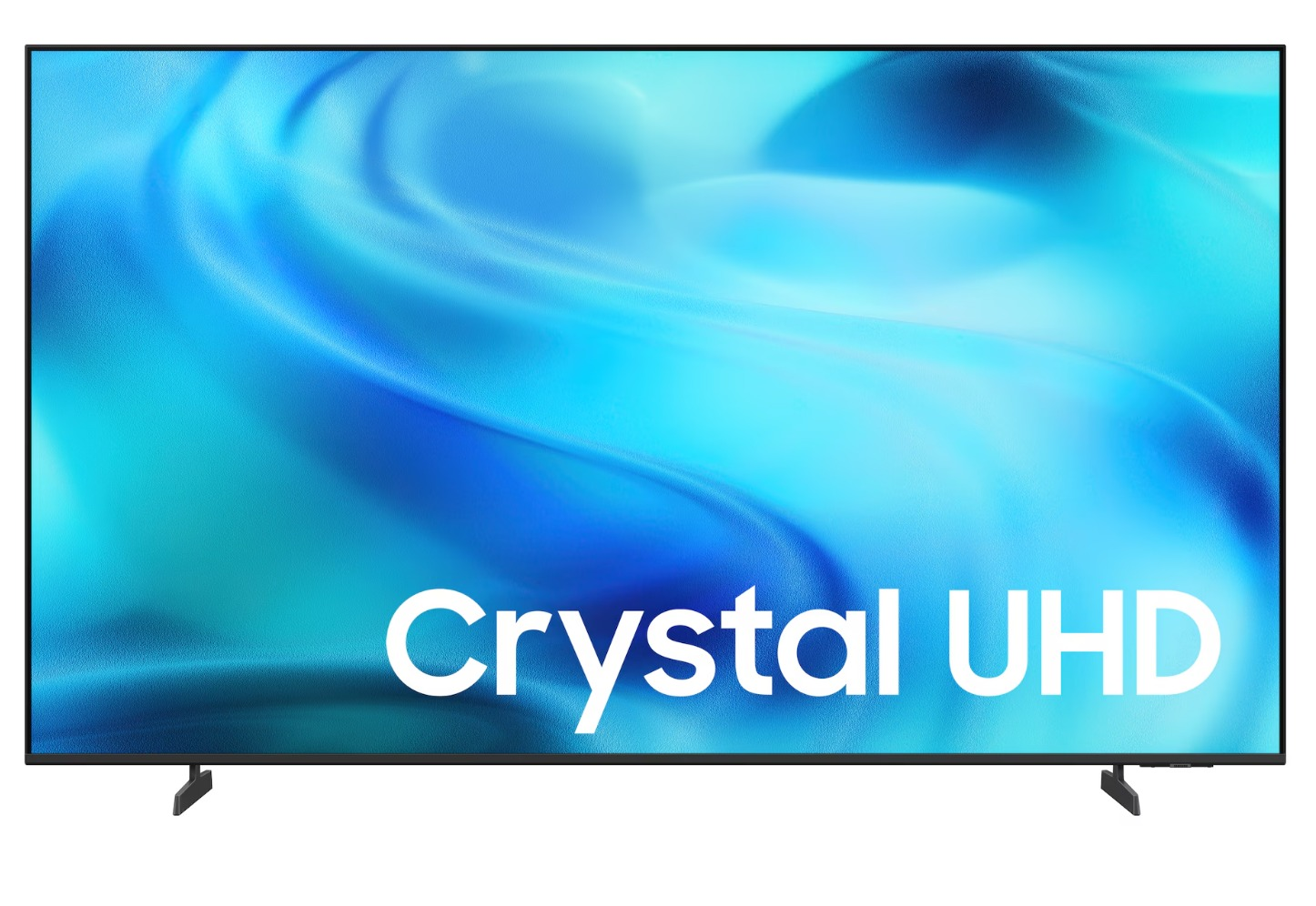 Crystal UHD U8500H 4K Samsung Vision AI Smart TV (2026)