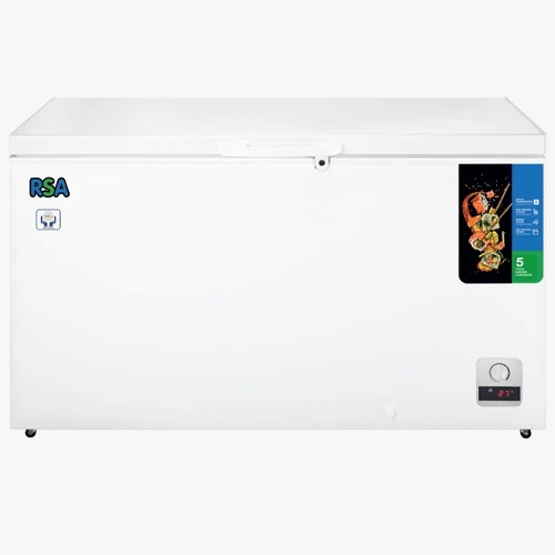 RSA Freezer 420 Liter 1 Pintu