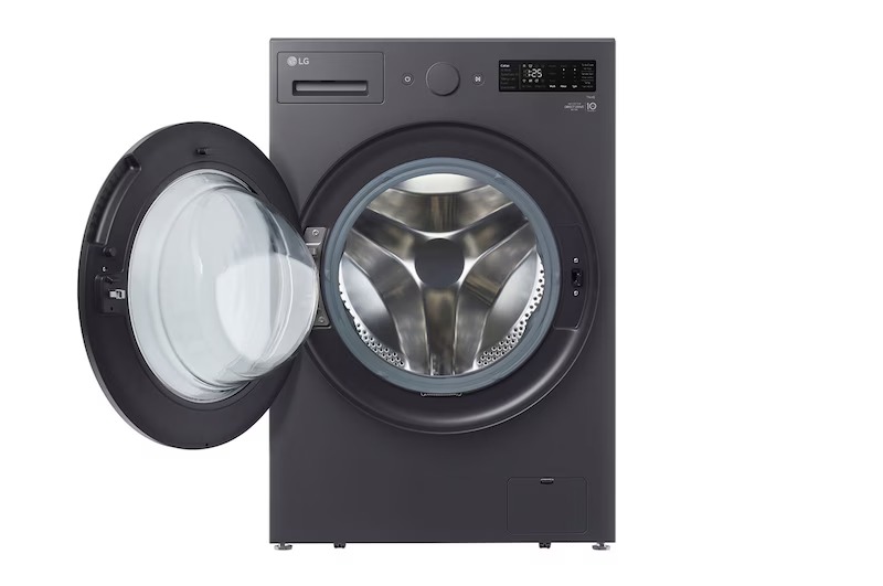 LG Mesin Cuci Front Loading 15Kg