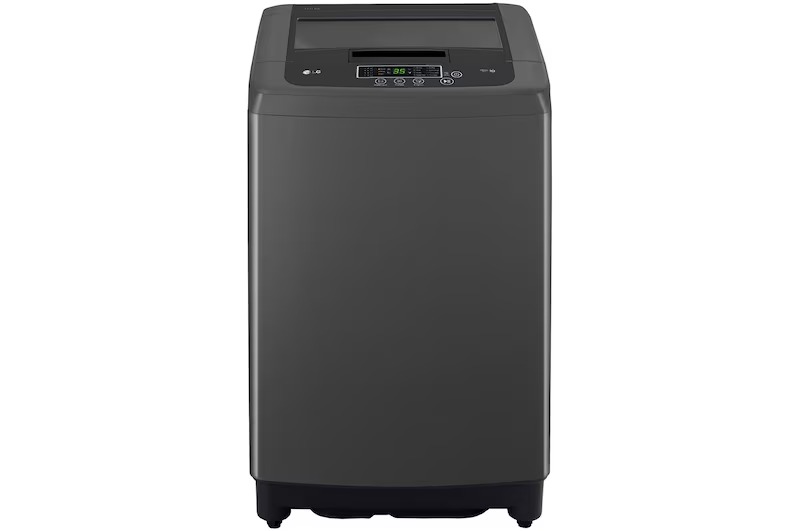 LG Mesin Cuci Top Loading Smart Inverter