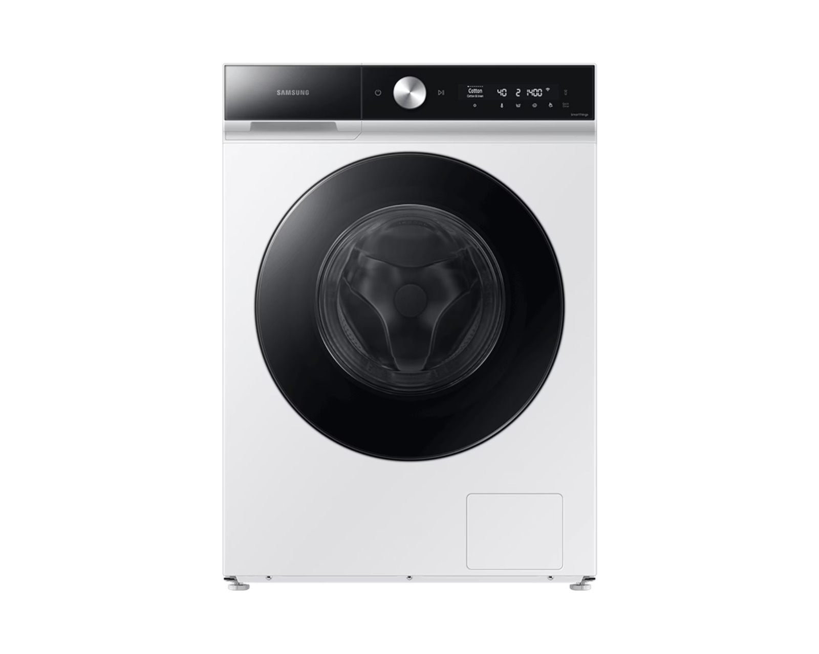 SAMSUNG Mesin Cuci Bespoke AI Laundry Combo Ecobubble™ 13kg + 8kg