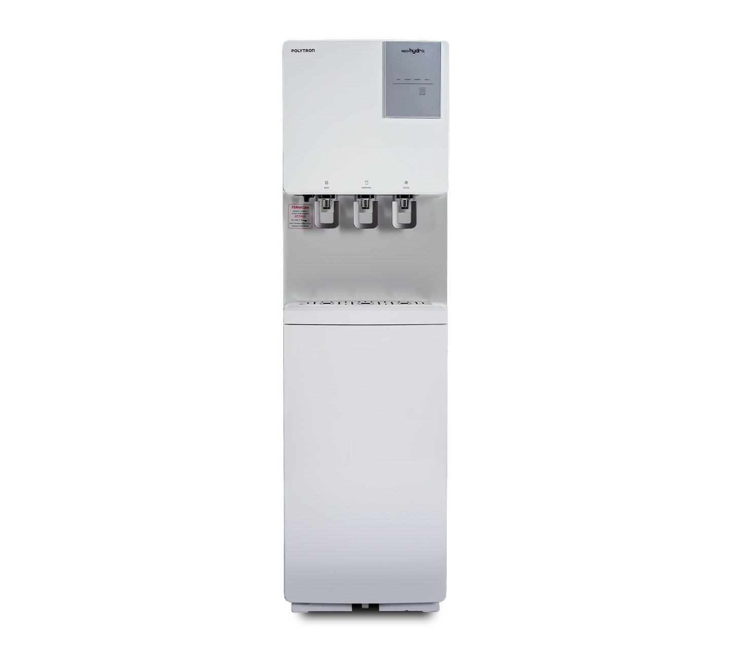 POLYTRON Water  Dispenser PWC 887W