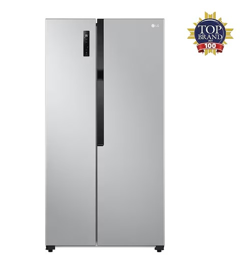 LG Side by SIde 566L / 509L