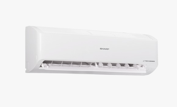 SHARP AC Inverter Garuda Series