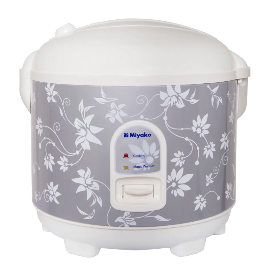 MIYAKO Rice Cooker MCM528