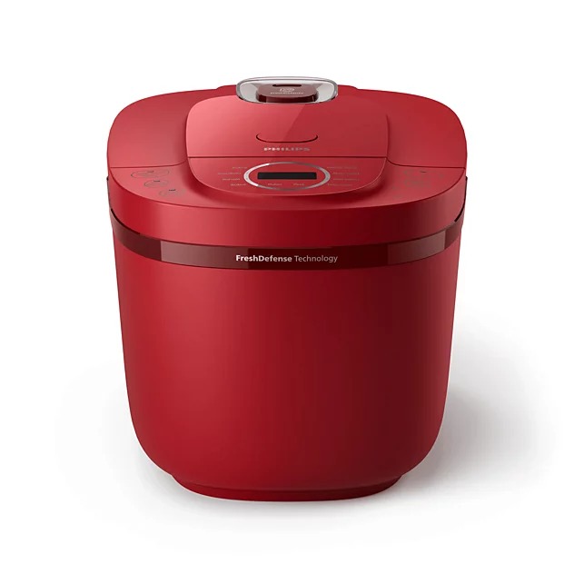 PHILIPS Penanak Nasi Digital Seri 3000