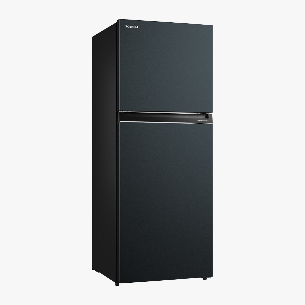 TOSHIBA Kulkas 2 Pintu