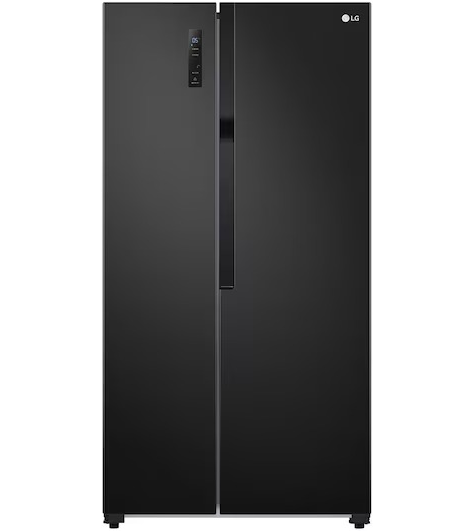 LG Side by SIde 566L / 509L