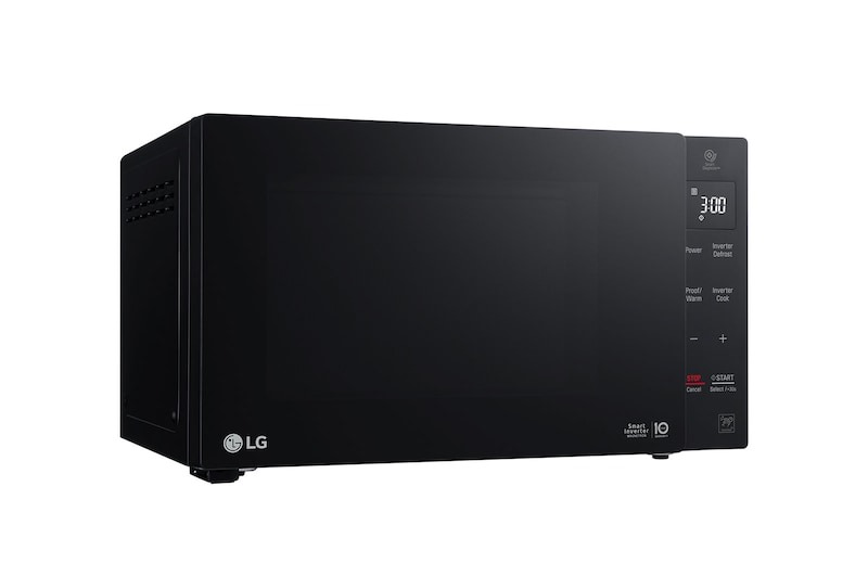 LG Microwave Solo Smart Inverter 25 Liter