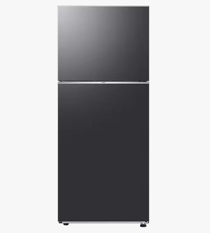 Top freezer Refrigerator Ungkep Compartment 393L