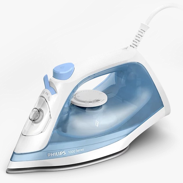 PHILIPS Setrika Uap DST1030/20