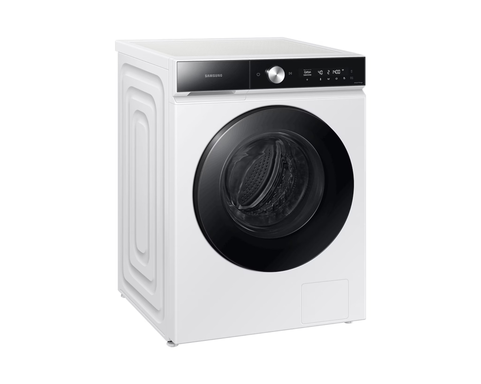 SAMSUNG Mesin Cuci Bespoke AI Laundry Combo Ecobubble™ 13kg + 8kg
